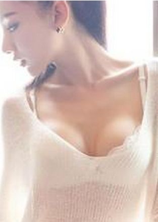 乳头缩小手术