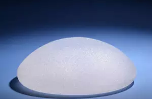 假体隆胸